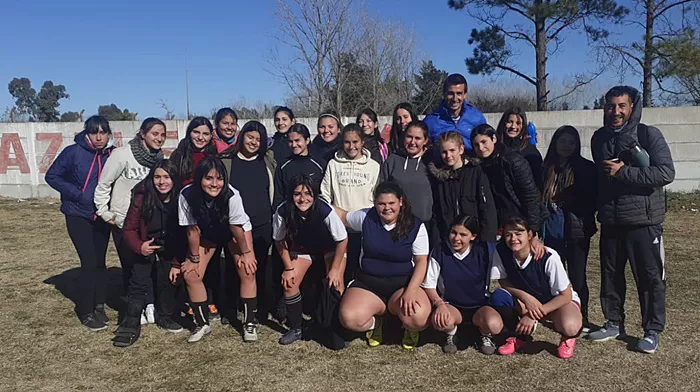 Torneos Bonaerenses