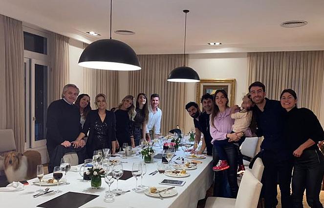 Foto fiesta