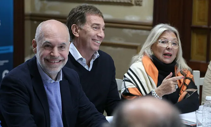 Larreta Santilli Carrió