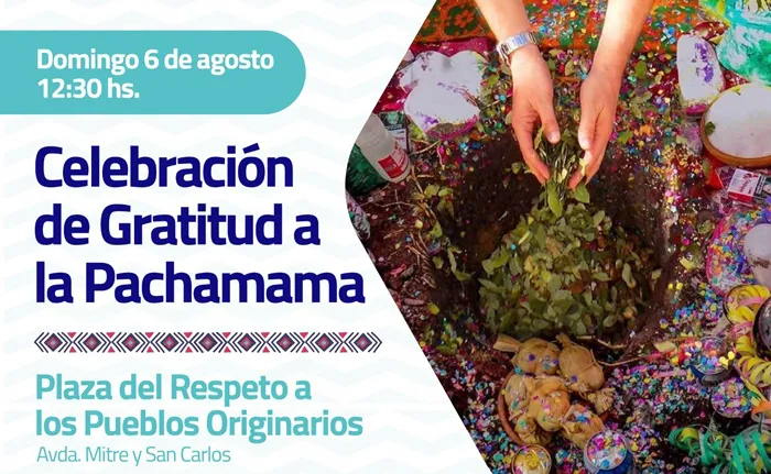 Gratitud Pachamama (2)