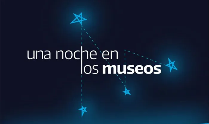 Una Noche de los museos