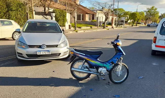 Accidente