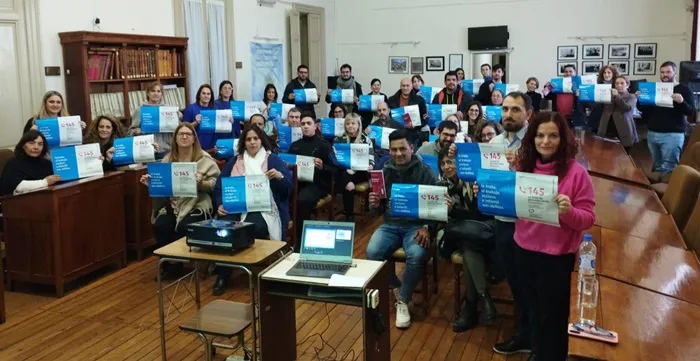 Capacitación