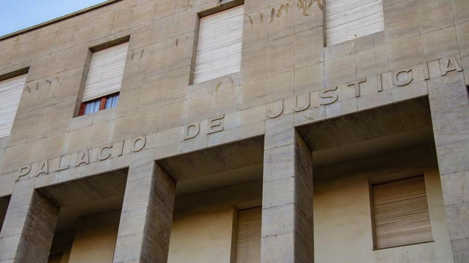Tribunales