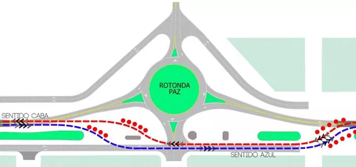 Ruta 3