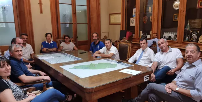 Reunión Frigorífico
