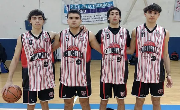 JB Básquet