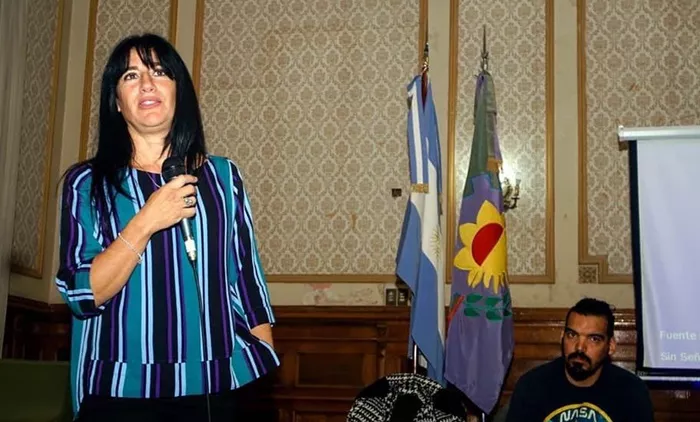 Gabriela Mansilla