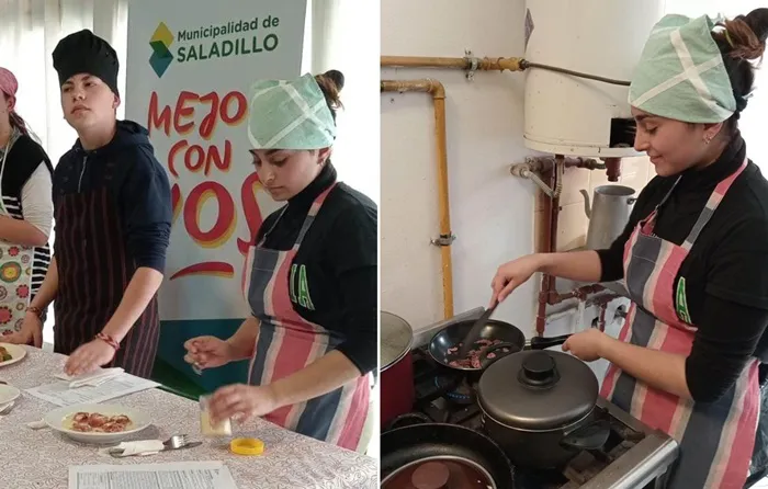 Premio cocina