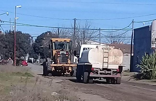 Las Moradas