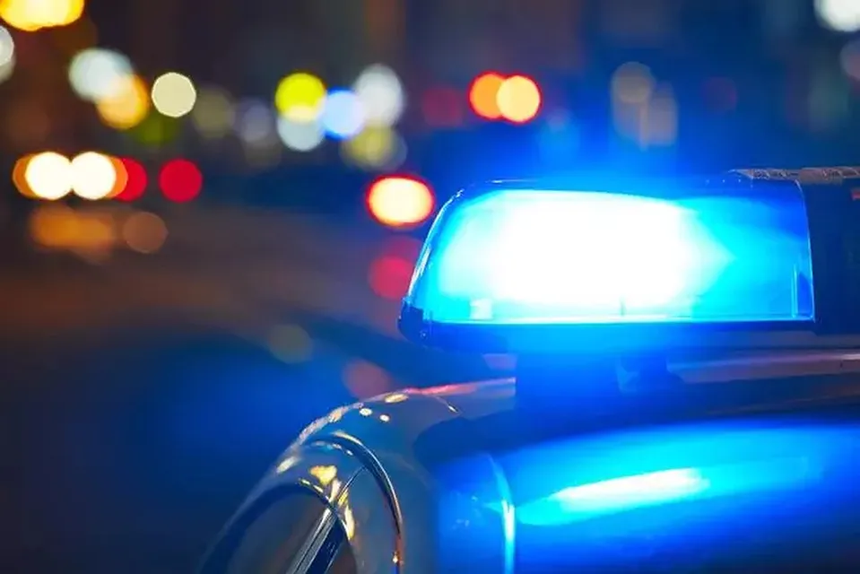 Policía