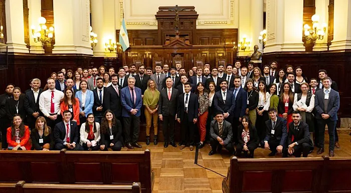 Foto archivo