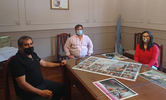 Campaña juguetes