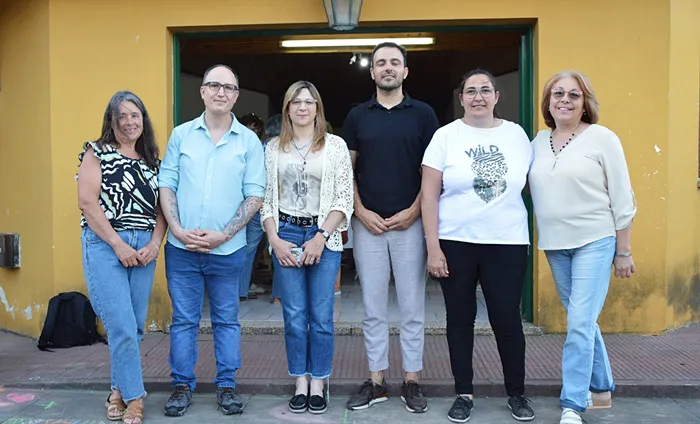 Cierre de Talleres en el Hogar Agrícola Municipal "Familia Astiria"
