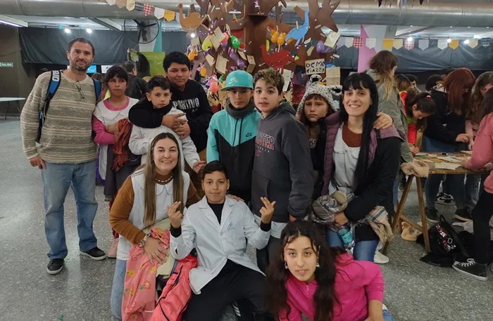Feria de Educación, Arte, Ciencias y Tecnología