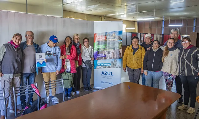 capacitacion emprendedores