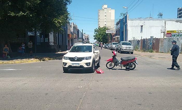 Accidente