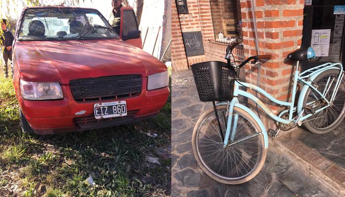 Accidente