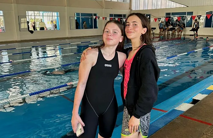 Natación