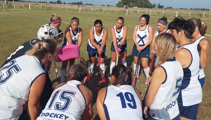 Liga Azuleña de hockey