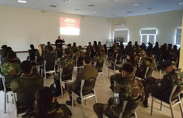 Curso a CPR