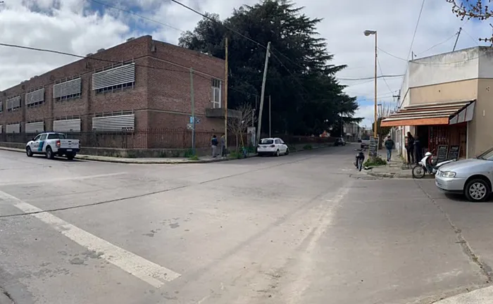 Siniestro