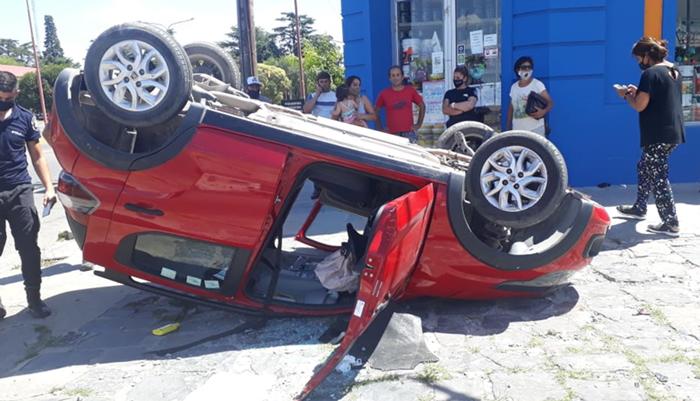 Accidente