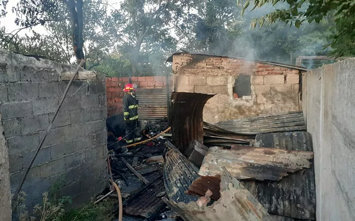 Incendio