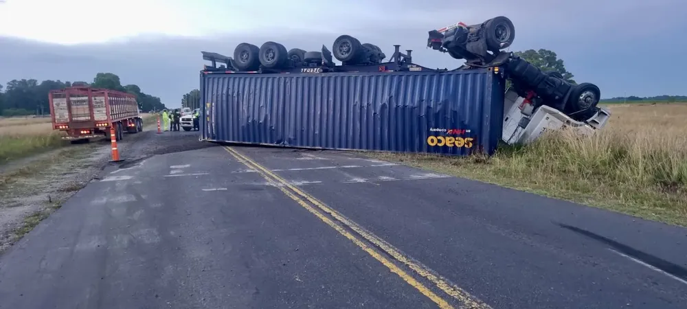 Accidente 