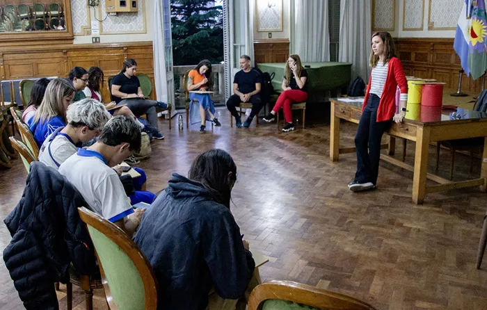 Taller inteligencia emocional