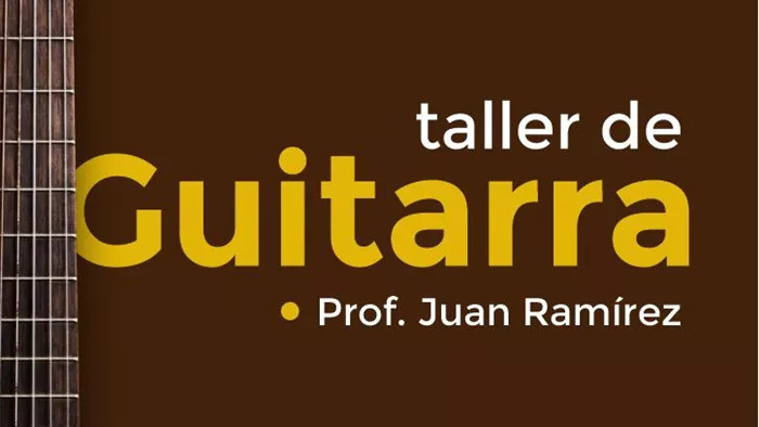 Guitarra