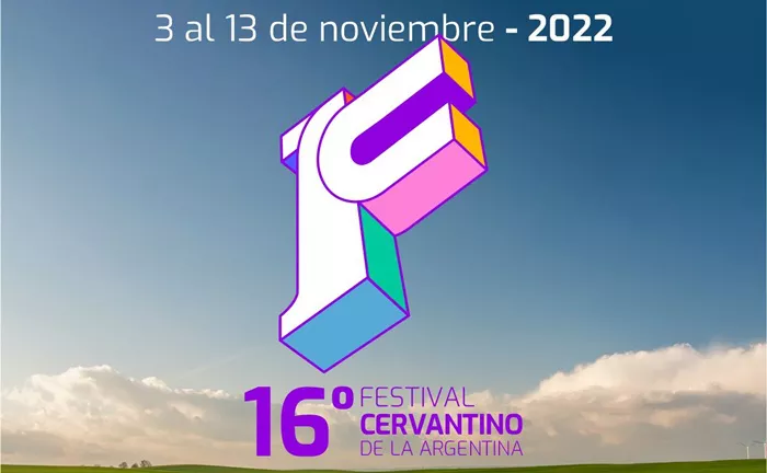 Festival Cervantino de la Argentina