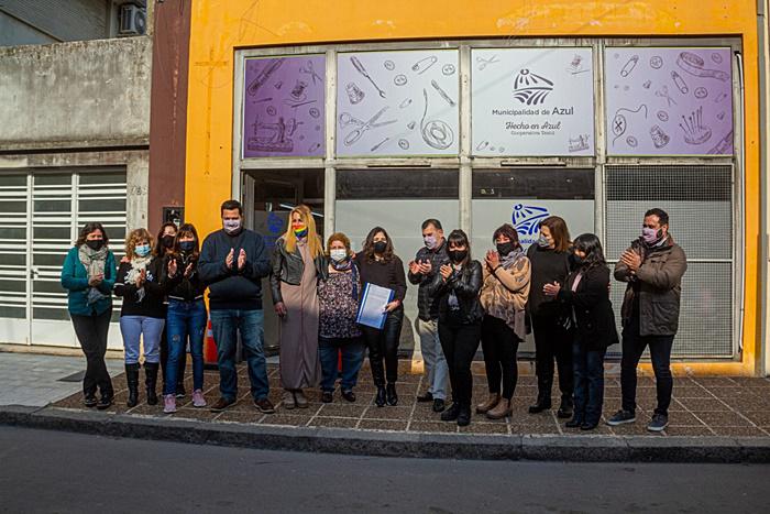 Cooperativa textil