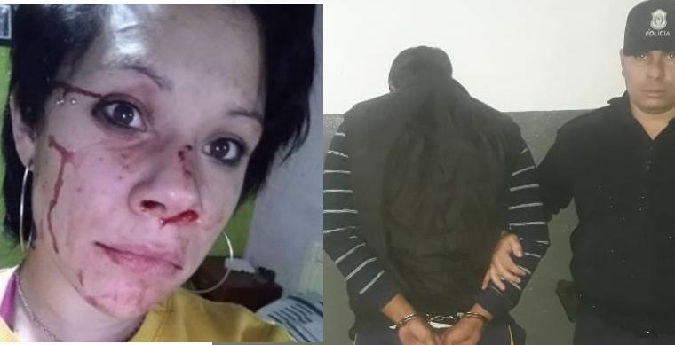 violencia de genero