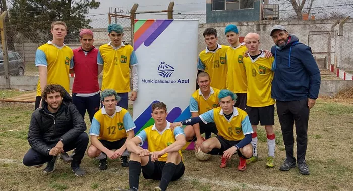 JB fútbol