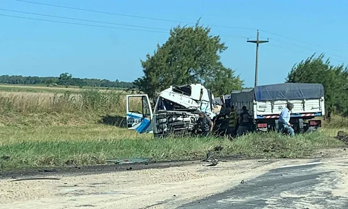 Accidente