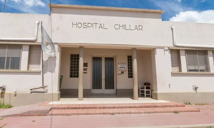 Hospital Horacio Ferro
