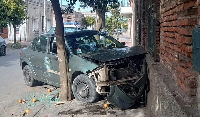 Siniestro