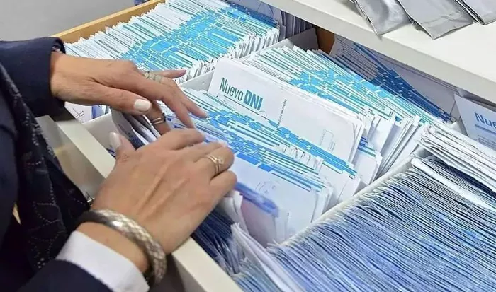 DNI