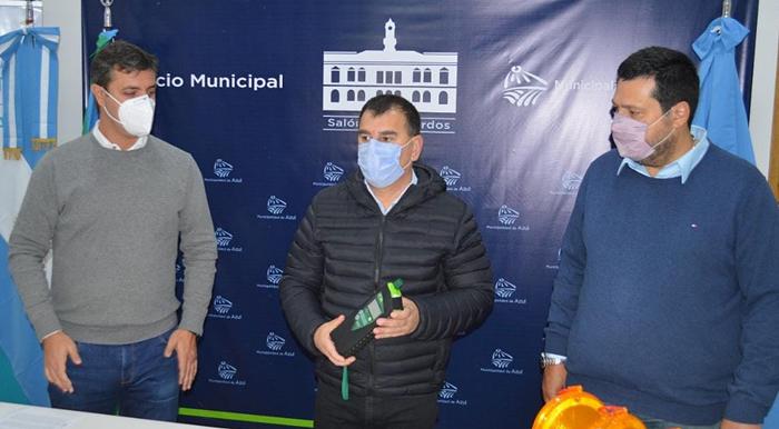 Seguridad vial