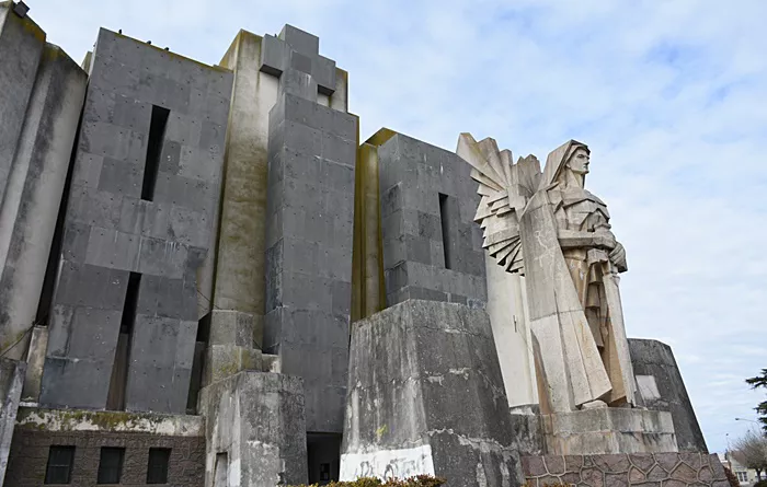 Cementerio Municipal