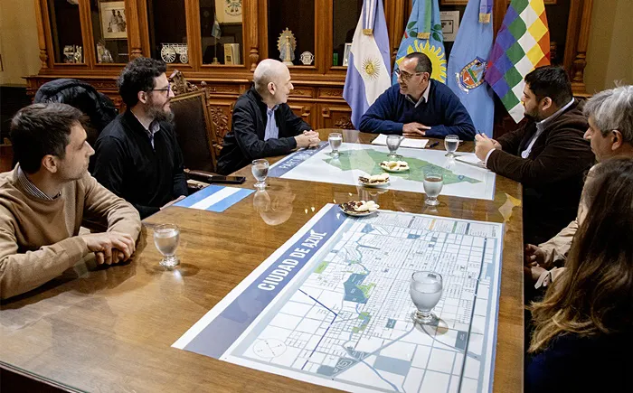 Ciencia y tecnología