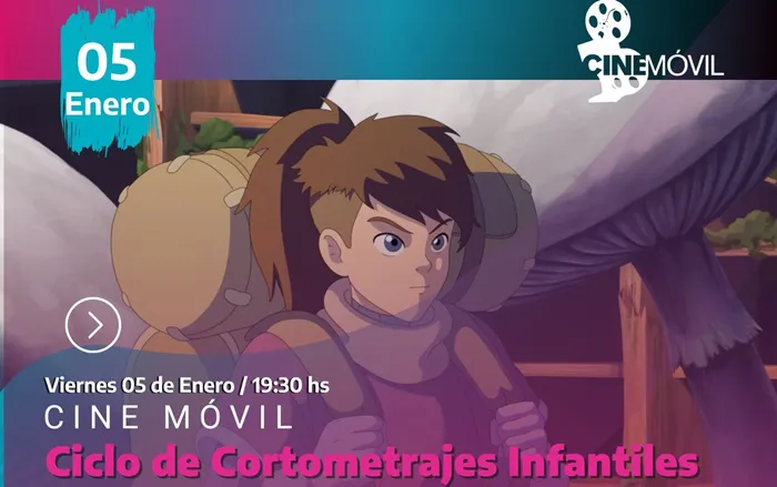 Cine Móvil