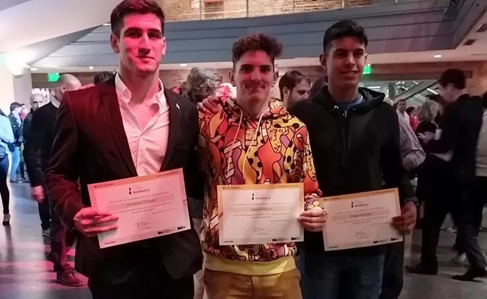 Gerónimo Dhereté