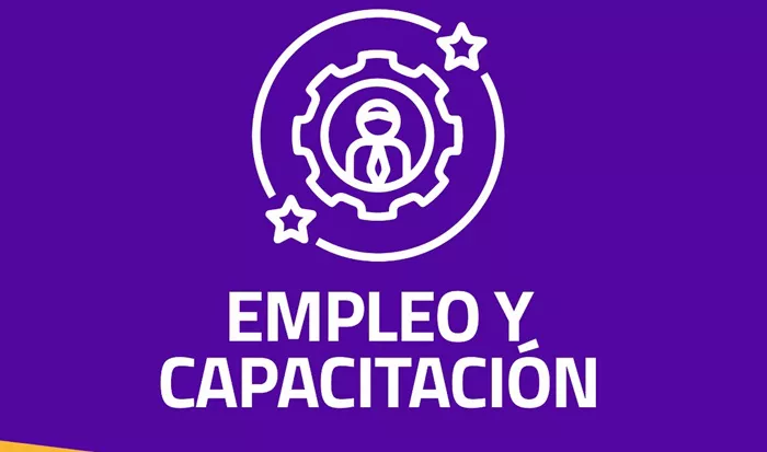 Empleo y Capacitación