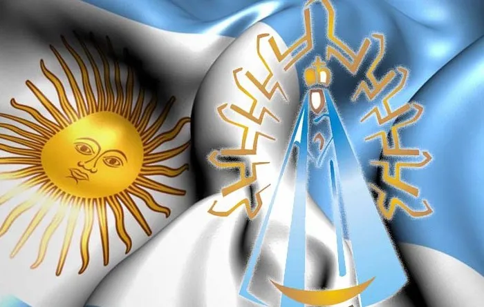 Iglesia convoca a rezar por la paz