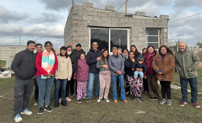 SUM San Martín de Porres