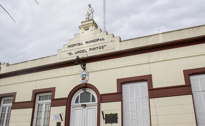 Hospital Pintos