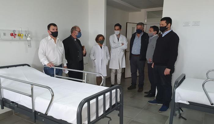 Sala Hospital