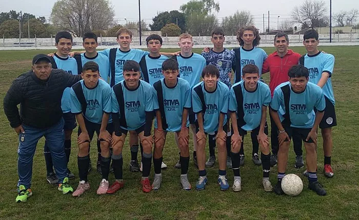 Copa BA fútbol